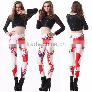 Low Moq High Quantity Sex Girls' Denim Jeans Accept Paypal Payment