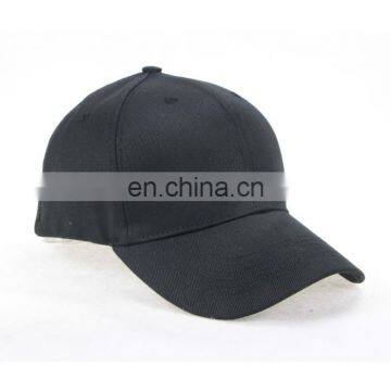 High profile high quality satin baseball caps