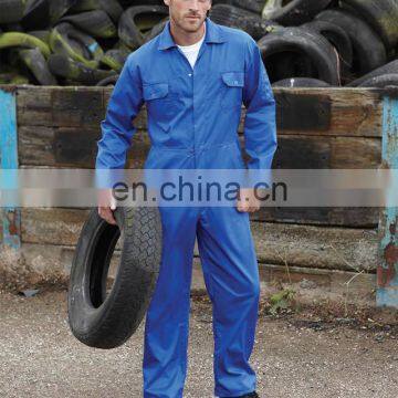 CE certificate Heavy Weight Fire Resistant Heat resistant welding working clothing men