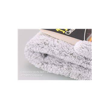 Hot Selling Car Clean Microfiber Towel BL337 photo-5
