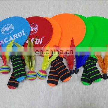 Great Indoor or Outdoor Game Play for Kids, Teens, Tweens or Even Older Folks Badminton shuttlecock china