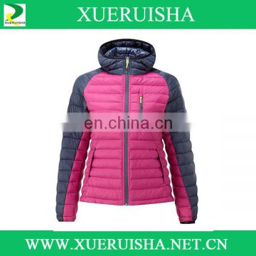 Warm Casual Coats for woman winter Outdoor Jacket Coats