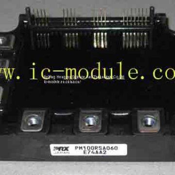 mitsubishi ipm PM100RSA060