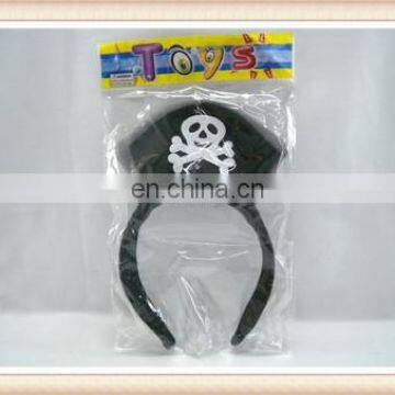 halloween party names pirate Hair Hoop