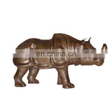 wild leather animal stuffed toys india cheap