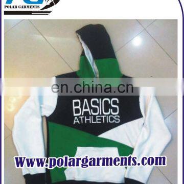 High quality Custom hoodies