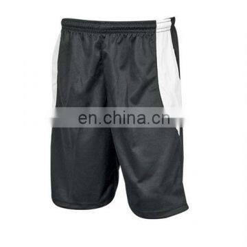 Custom Men's 100% Polyester Plain Dyed Board Shorts