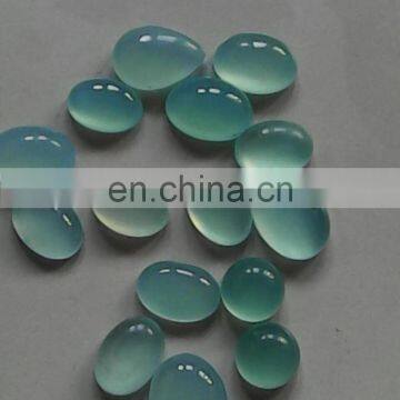 Chalcedony gemstone/Wholesale chalcedony cabochon/Chalcedony gemstone suppliers/Blue chalcedony