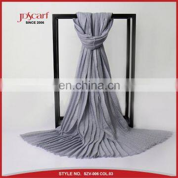 special design cheap price viscose scarf hijab for women