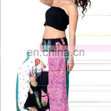 2016 new women harem pants WHOLESALE CHEAPEST SUMMER WOMENS PRINTED HAREM SHORT PANTS