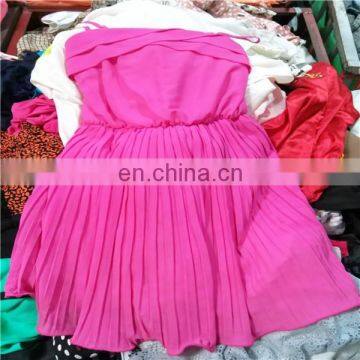 Best Quality Hot Sale China Second Hand Used Shoes Clothes and Bags photo-2