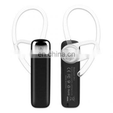 High Quality Stereo Wireless Single-side Earphone for iPhone