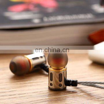 2017 Ebay Amazon Top HIFI Heavy Bass Earphones for Mobile Phones photo-4