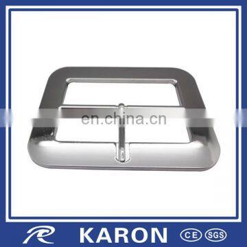 quality factory custom made metal belt pin buckle