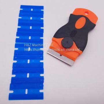 Wholesale Plastic Single Edge Razor Blades at Low Price photo-3