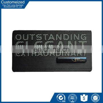 Professional Manufacture Best Price Custom Black Label Society Leather Jacket photo-5