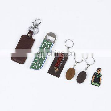 Wholesale Souvenir Custom Keychain Manufacturers In China