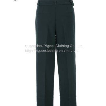 Straight Line Shift Ladies' Pants photo-2