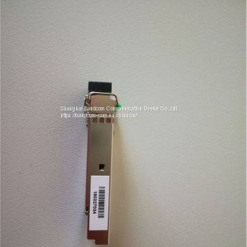 155M 100KM 1550nm Dual Fiber SFP Optical Transceiver photo-3