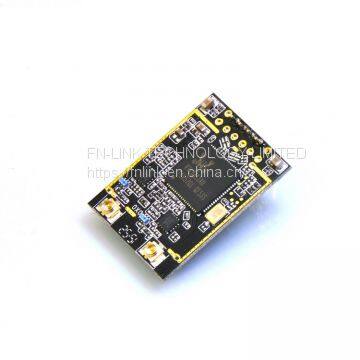 Модуль Wi-Fi/BT a/b/g/n/ac F12ASUM13-W1