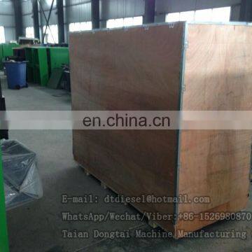 CRS708 Common Rail (Pump and Injector) Test Bench photo-5