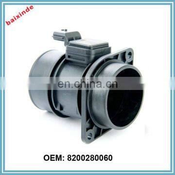 Mass Air Flow Sensor Meter MAF fit RENAULT OPEL NISSANs 8200280060 / 93856812 / 04416861 / 4416861 / 5WK97008 / 5WK97008Z