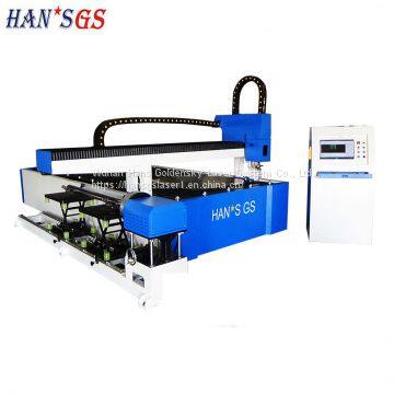 1000w 2000w 3000w Factory Price Metal Tube Processing Fiber Laser Cutter for Pipe photo-4