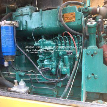 Used SDLG 953N Wheel Loader photo-4