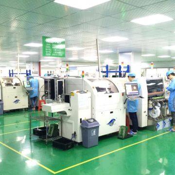 GLOBAL PCBA Co.,Ltd company overview - view 1