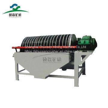Iron Ore Beneficiation Plant Magnetic Separator photo-2