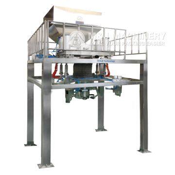 Jumbo Bag Filling Machine photo-2
