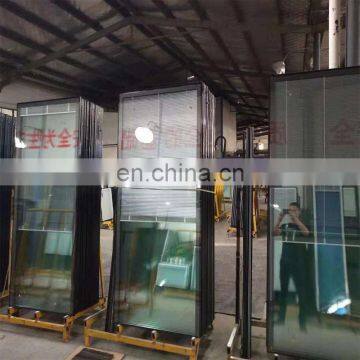 Insulated Low E Glass Coating Sealing Robot photo-6