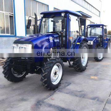 Factory supplier MAP504 50hp map 504 tractor