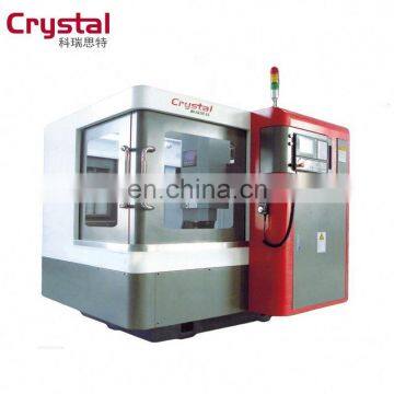 cnc engraving and milling machines for stone, metal, rubber, plastic DX6080