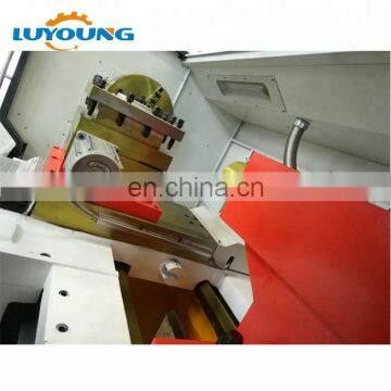 CK61100 New Factory Price Cnc Lathe Machine for Heavy Duty