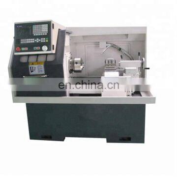 CK6132 Universal Turning Machine Lathe Horizontal With Metal photo-5