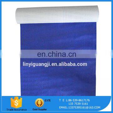 Manufacturers Binding Resistant PP Tarpaulin Car Cover