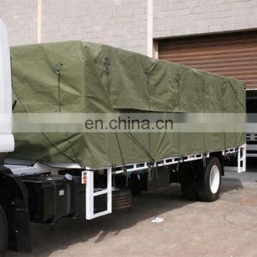 High Quality PE Car Shelter Canvas Tarpaulin Cover