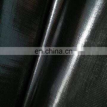 black heavy duty triage tarpaulins swimming pool cover,high quality geomembrane