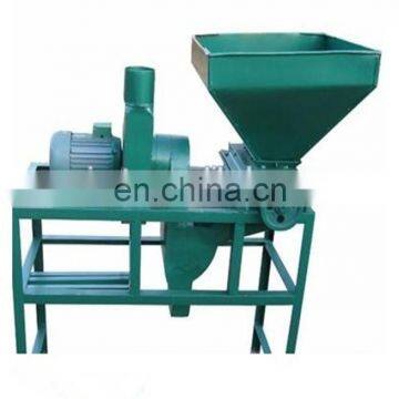 Groundnut decorticator /peanut seeds/groundnut shells machine