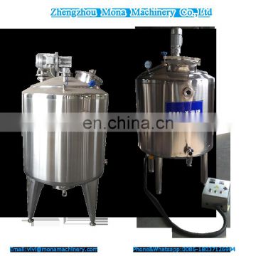 UHT Milk Sterilizing Machine / Small Uht Sterilization Machine MONA