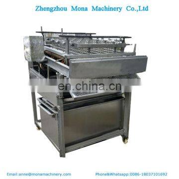 Small Shrimps Peeling Machine in United States photo-3