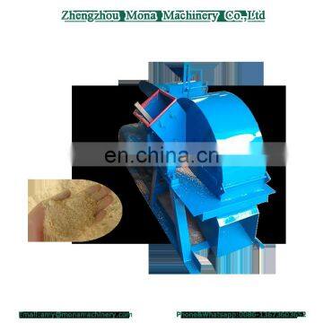 Hot new multi-function tree branch crusher for sale