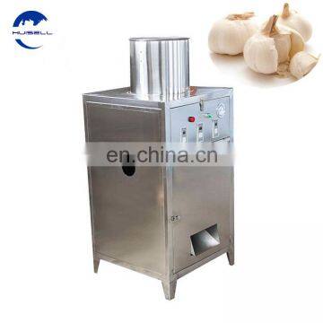 Best Selling Automatic Garlic Ginger Washing and Peeling Machine