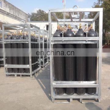 2018 MADE IN CHINA Transportation Oxygen Cylinder Rack