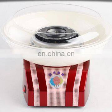 Automatic Cotton Candy Machine Commercial Cotton Candy Machine Cotton Packaging Machine photo-3
