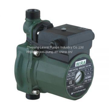 Rowal WRA air venting pipe pump