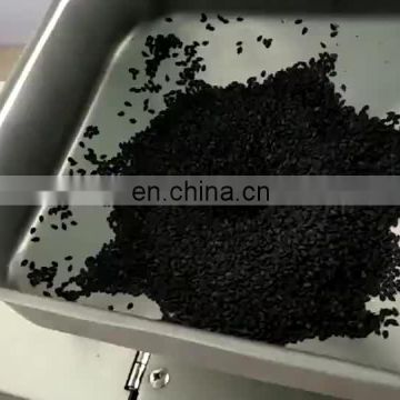 316 Stainless Steel Tough and Stable Black Seed Oil Press Machine