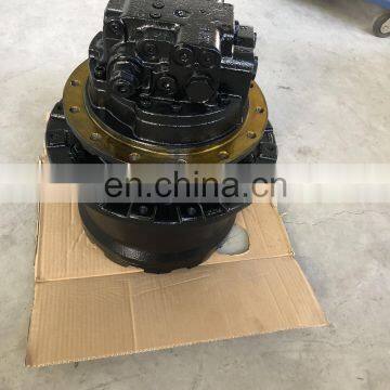 Original Excavator EX120 1 Travel Motor EX120-1 EX120-2 Final Drive On Sale photo-5