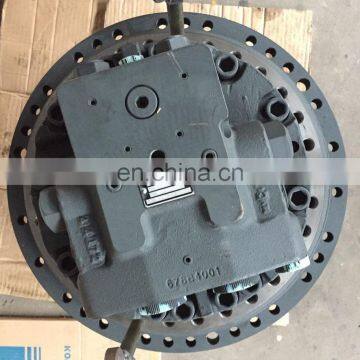 Nabtesco GM38V Final Drive Excavator E215B Final Drive